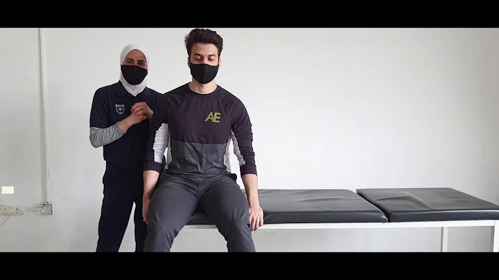 Manual Resistance- Scapular movements