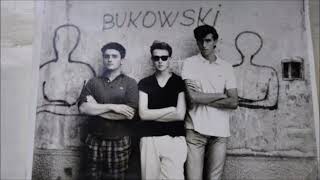 Bukowski Band - Kraljevic I Prosjak , demo ( 1985 Yugoslav Minimalwave / /Synth Electro )