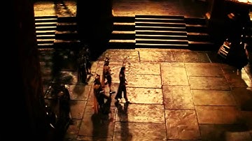 Loki;; The Devil Within