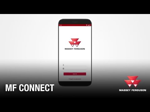 MF Connect App | Technology | Tutorial