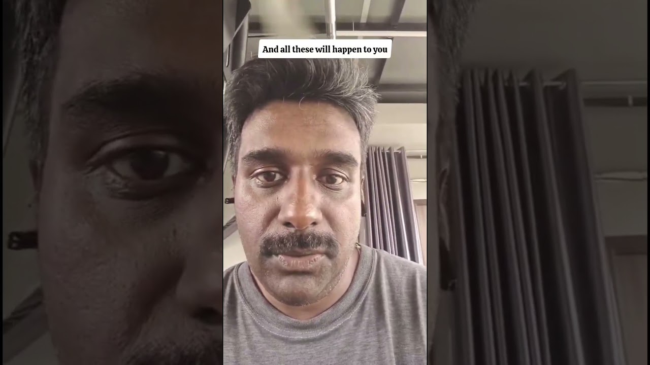 Harish transformation story