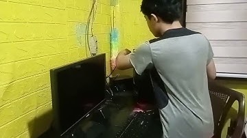 How to Perform The internal visual inspection