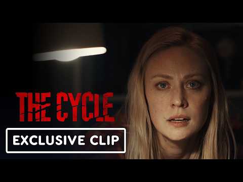The Cycle - Official Clip | IGN Fall Fan Fest 2026