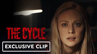 The Cycle - Official Clip | IGN Fall Fan Fest 2026