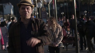 Miles Merrill | TEDxSydney 2018 | Ideas of Note Speakers Series