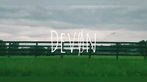 Devøn - Done Waiting (Official Music Video)
