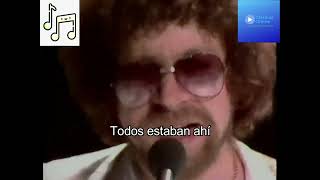 Last Train To London - Electric Light Orchestra (Subtitulado En Español)