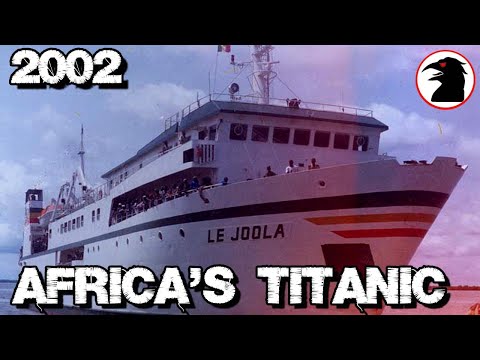 The Le Joola Ferry Capsize - The Horror of "Africa's Titanic" (Short Documentary)