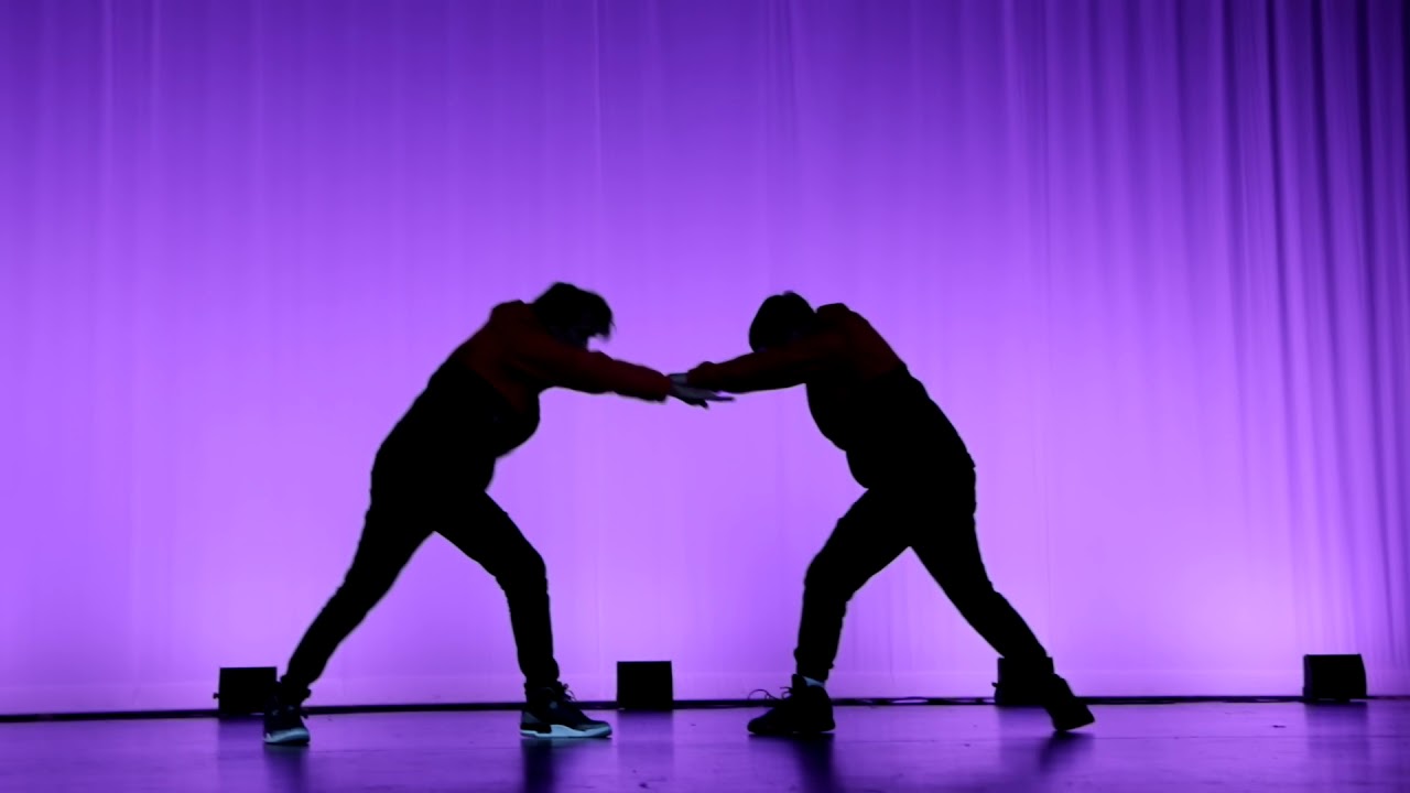 Long Truong & Erik Peiler | Dreams | Student Choreography Showcase 2018