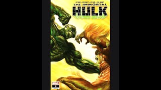 Immortal Hulk #5