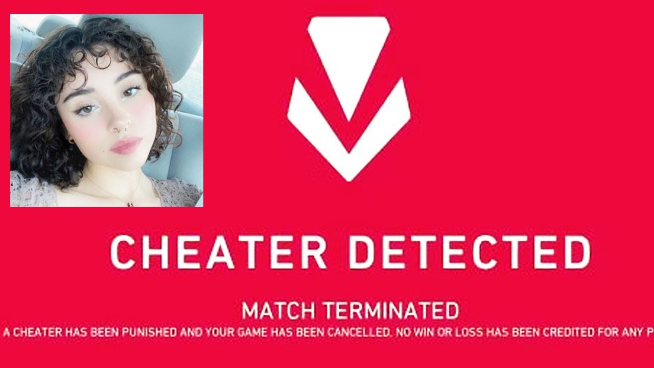 25 VALORANT CHEATERS Who Got CAUGHT!