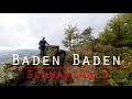 Baden-Baden die besten Sehenswürdigkeiten der Stadt Battertfelsen Friedrichsbad  Paradies wandern