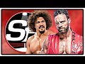 Legende rät LA Knight zu WWE-Abgang! Carlito bald Vollzeit bei der WWE? (WWE News, Wrestling News) image