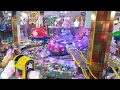 🔴 MARIO PARTY COIN PUSHER Live Stream! LIVE from Odaiba, Japan Round1 Arcade!