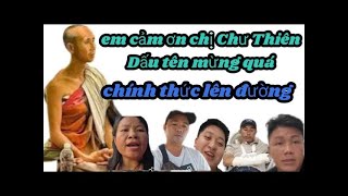 Download Lagu cảm ơn chị Chư Thiên dấu tên 4 đứa ăn vạ nhập kho xuân này con không về thèm gì ăn đó đi MP3 Download Lagu cảm ơn chị Chư Thiên dấu tên 4 đứa ăn vạ nhập kho xuân này con không về thèm gì ăn đó đi MP3
