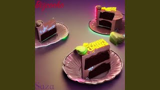 Video thumbnail of "Saza - Bizcocho"