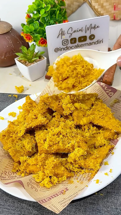 Tempe goreng kremes #shortsvideo #resepsimple #olahantempe