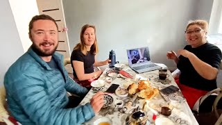 видео: 🌏ГОСТИ ИЗ АВСТРАЛИИ🤲🕊💖ЕЩЁ ОДНА МИССИЯ ВЫПОЛНЕНА🥟ПРИДОРОЖНАЯ САМСА😋 картинка: 🌏ГОСТИ ИЗ АВСТРАЛИИ🤲🕊💖ЕЩЁ ОДНА МИССИЯ ВЫПОЛНЕНА🥟ПРИДОРОЖНАЯ САМСА😋