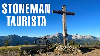 Stoneman Taurista mit dem E-Bike 2023, 2 Tage, 155 km, 4.500 Höhenmeter