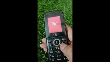 itel any keypad invalid sim card