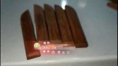 wood copy shaper machine for making knife handle