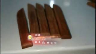 wood copy shaper machine for making knife handle