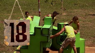 La Isla: El Reality - Capítulo 18 | Temporada 2