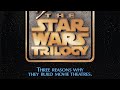 Star Wars Trilogy: Special Edition - Behind the Scenes (1997)