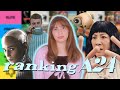 Tier ranking a24 movies  ep 2