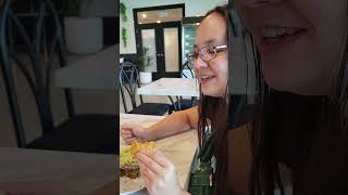 Mason Dixon Bistro #food allergies #restaurant 
