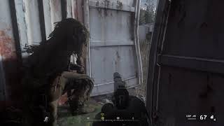 Cod Mwr. Ep.10 All Ghillied Up.