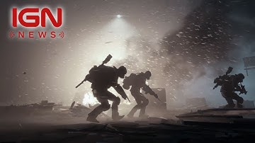 The Division 2 Will Release Within the Next Year - IGN News