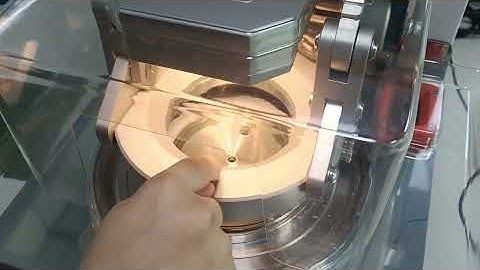 HydroDetector Hydrostatic Head Tester