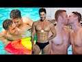 35 Swimmers Stars You Didn&#39;t Know Were Gay