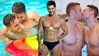35 Swimmers Stars You Didn't Know Were Gay