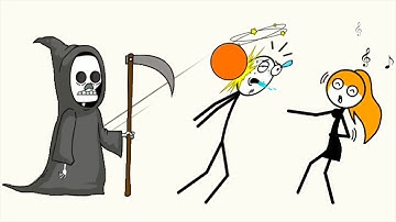 Draw Line Puzzle (WEEGOON) Funny Stickman Puzzle Game - Level 61-80 Solution - Gameplay Walkthrough