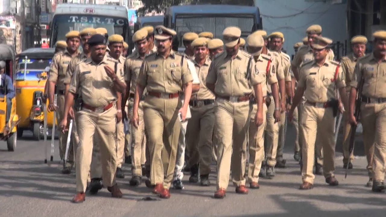 Babri row: Bandh peaceful in old Hyderabad