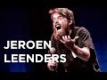 Jeroen leenders  live in toomler