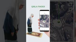 Find Qibla screenshot 2