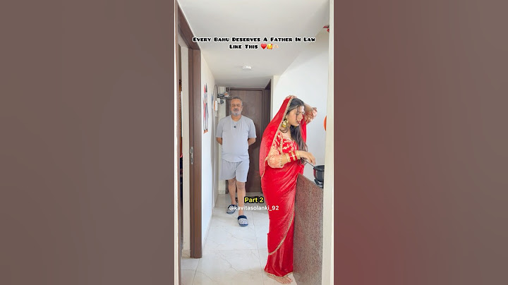 Part 2 Every Girl deserves a father in law like this😍#comedy #foryou #funny #shorts #youtubeshorts