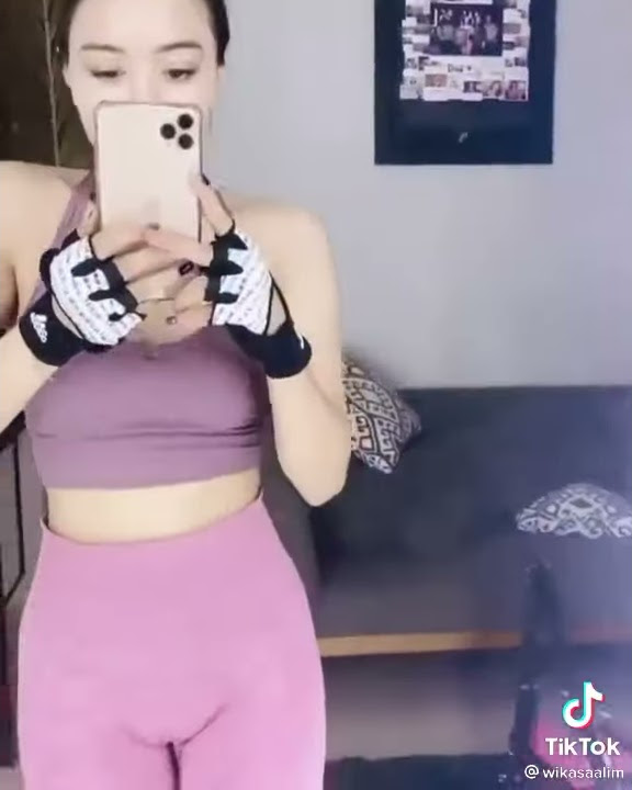 #tiktok #hot #artisindonesia WIKA SALIM