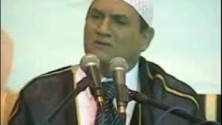 Ahmad Naina (In Mujawwad): Sura 75  Al Qiyama