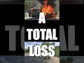 Sprinters on Fire - Documented. Now looking for answers.