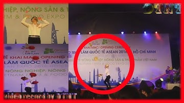 [ĐTNT - 206] - Xiếc đôi bàn tay khéo léo - NSUT Ngọc Bảo (vô cùng hấp dẫn) - FULL HD