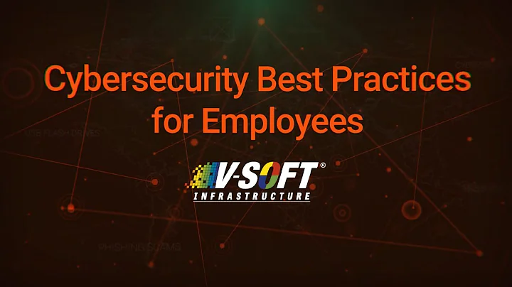Cybersecurity Best Practices for Employees