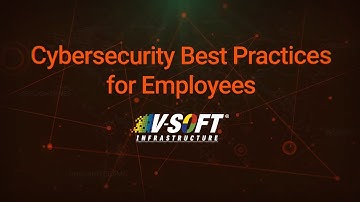 Cybersecurity Best Practices for Employees