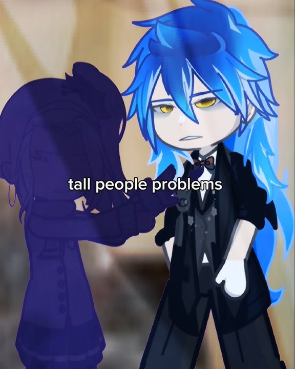 is Jack technically taller than Malleus LMAO #nightmarebeforechristmas #twistedwonderland