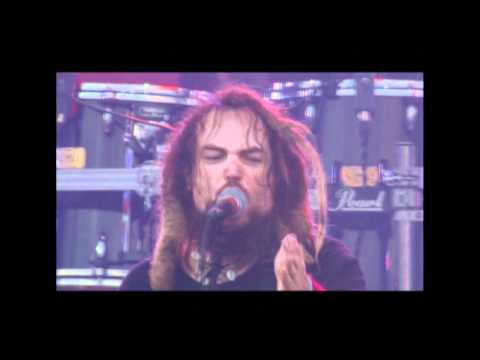 Cavalera Conspiracy (Sepultura) - Inner Self Live HD