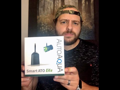 AutoAqua Smart ATO
