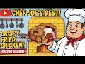 KFC Style Chicken | Secret Recepie | Must try | 